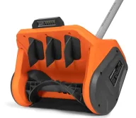 Freză de zapadă cu acumulator 34cm 21V 4Ah DAEWOO DAST 3421Li SET-5