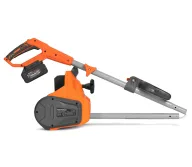 Freză de zapadă cu acumulator 34cm 21V 4Ah DAEWOO DAST 3421Li SET-8