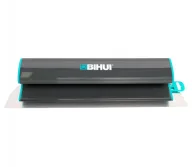 Șpaclu de fațadă BIHUI PTKB40 400mm-1