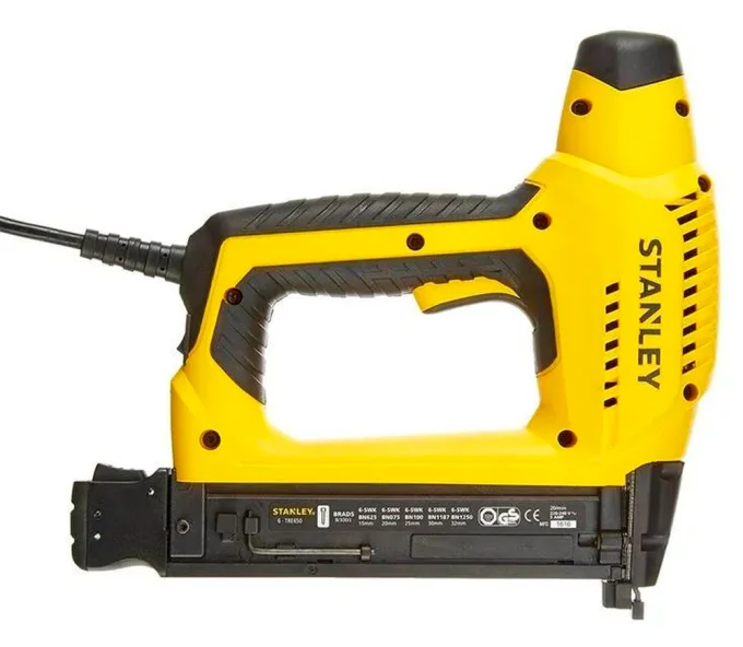 Электрический гвоздезабиватель STANLEY 6-TRE650-2