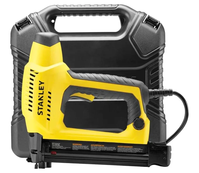 Электрический гвоздезабиватель STANLEY 6-TRE650-3