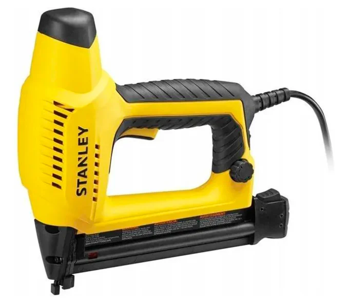 Электрический гвоздезабиватель STANLEY 6-TRE650-1