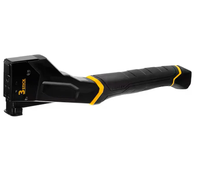 Молоток-степлер STANLEY FMHT81394-9 Скобы-1