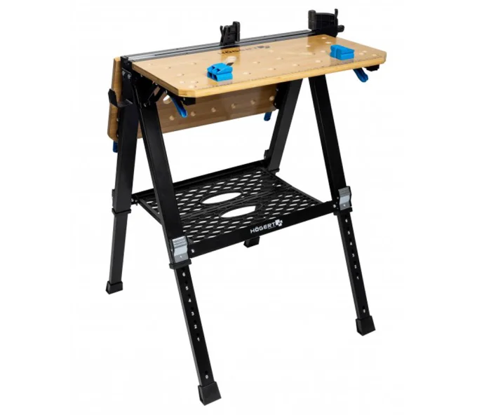 Bancul de lucru HOEGERT HT7G540 700x650 mm 915mm-9