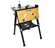 Bancul de lucru HOEGERT HT7G540 700x650 mm 915mm-5