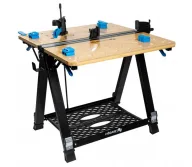 Bancul de lucru HOEGERT HT7G540 700x650 mm 915mm-1