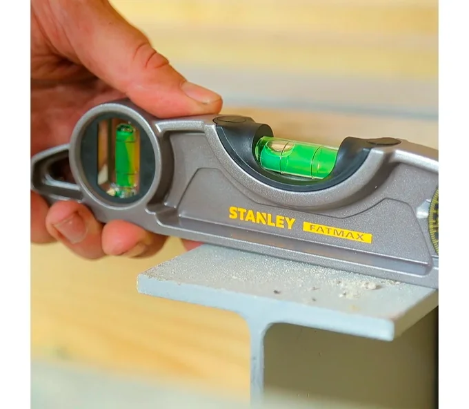 Nivelă STANLEY 0-43-609 250mm-4