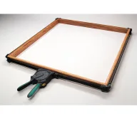 Clemă de fixare Wolfcraft 3681000 Cu bandă automată 25mm 5000mm-3