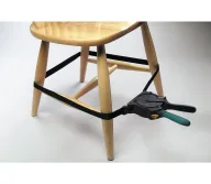 Clemă de fixare Wolfcraft 3681000 Cu bandă automată 25mm 5000mm-5