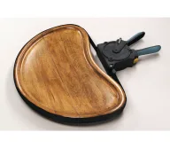Clemă de fixare Wolfcraft 3681000 Cu bandă automată 25mm 5000mm-6