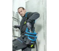 Centura de scule a constructorului HOEGERT HT7G231 Poliester-4