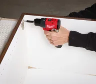 Шуруповёрт аккумуляторный MILWAUKEE M12 BLDDRC-202C 12В 2Ач-6