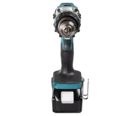 Mașină de înșurubat cu percuție cu acum. MAKITA DHP489RTJ 18V 5Ah-2