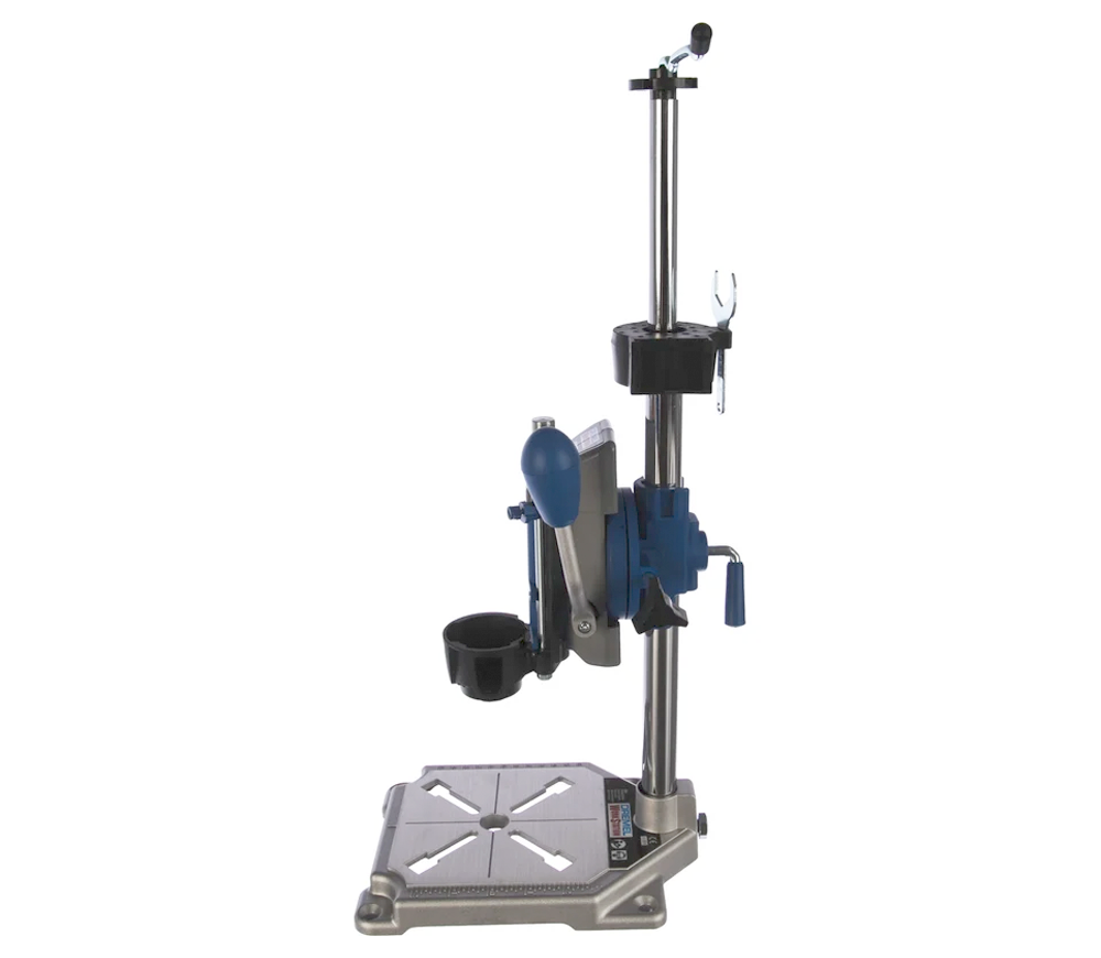 Stativ de găurit DREMEL Workstation 220 (Solo)-2