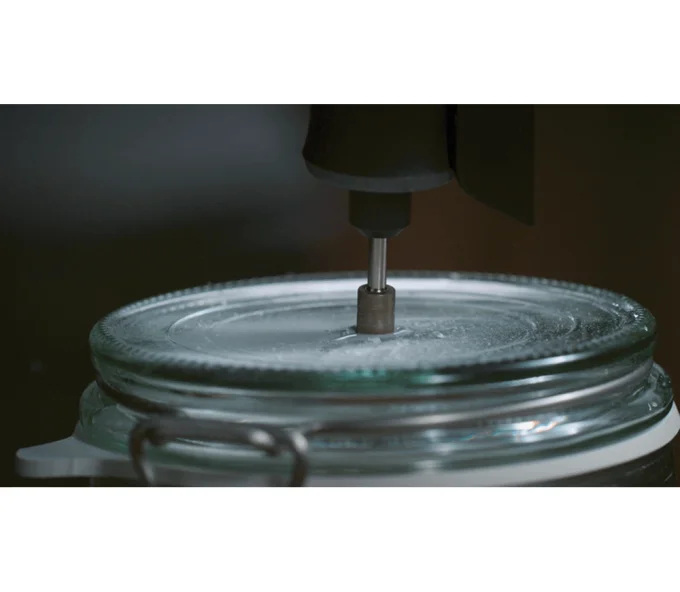 Burghiu pe sticlă DREMEL 663 6mm Diamant-3