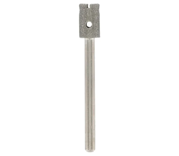 Burghiu pe sticlă DREMEL 663 6mm Diamant-1