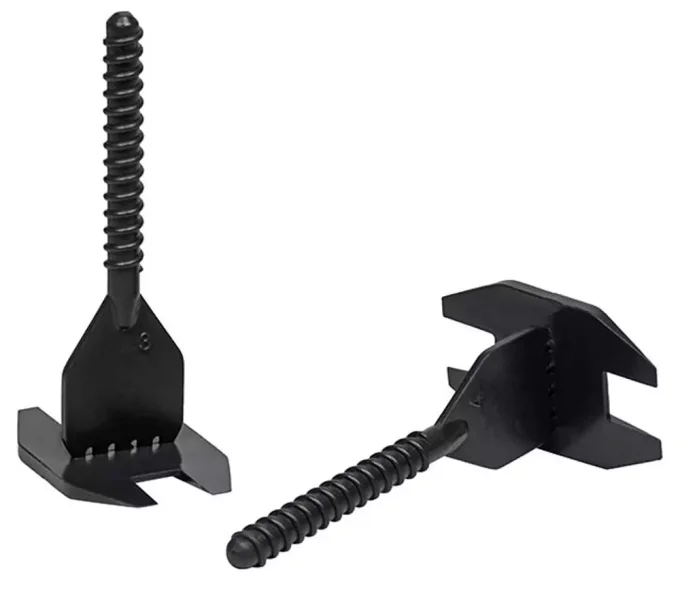 Set distanțiere filetate T BIHUI SL3H100 (3.0mm)-1