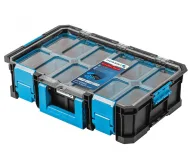 Cărucior modular pentru scule HOEGERT HT7G500 Plastic-2