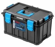 Cărucior modular pentru scule HOEGERT HT7G500 Plastic-3