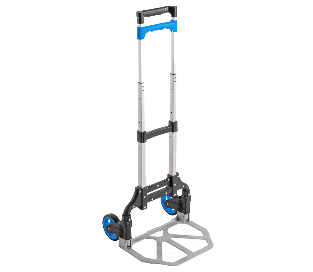 Cărucior de mînă HOEGERT HT7G558 120kg