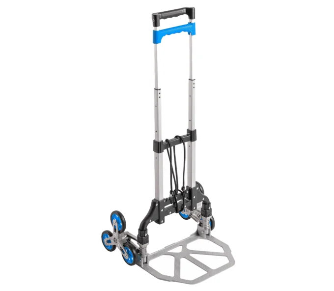Cărucior de mînă HOEGERT HT7G557 70kg-1