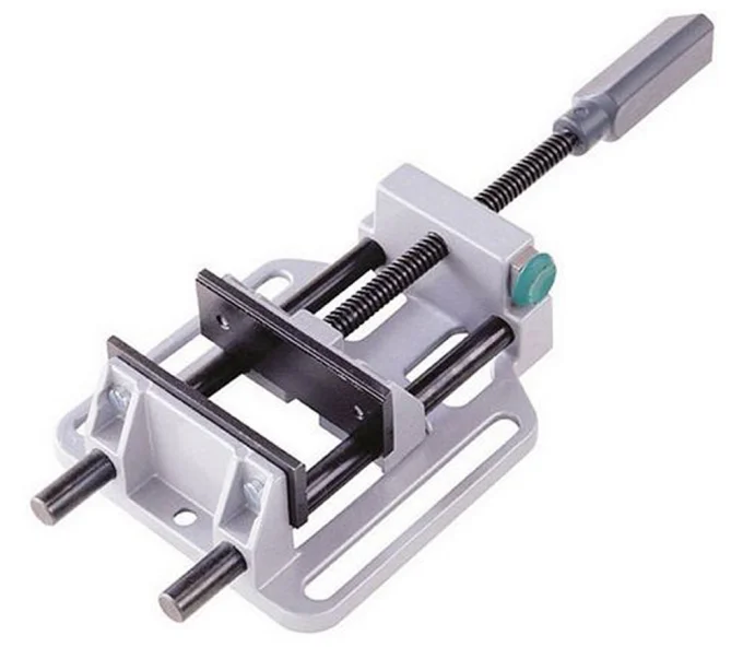 Тиски Wolfcraft 3410000 100мм-1