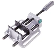 Тиски Wolfcraft 3410000 100мм-1