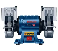 Точильный станок BOSCH GBG 35-15 350вт 150мм-3