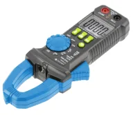 Clește de măsurat curentul HOEGERT HT1E620 0/600V 0/600A-1