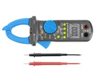 Clește de măsurat curentul HOEGERT HT1E621 0/600V 0/600A-4
