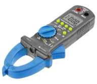 Clește de măsurat curentul HOEGERT HT1E621 0/600V 0/600A-1