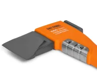 Topor pentru despicat DAEWOO DWX 1700S 550mm 1.7kg-7