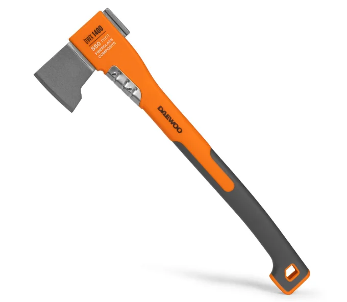 Topor pentru despicat DAEWOO DWX 1400 550mm 1.4kg-10
