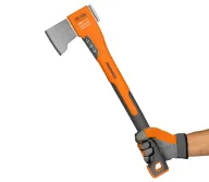Topor pentru despicat DAEWOO DWX 1400 550mm 1.4kg-5