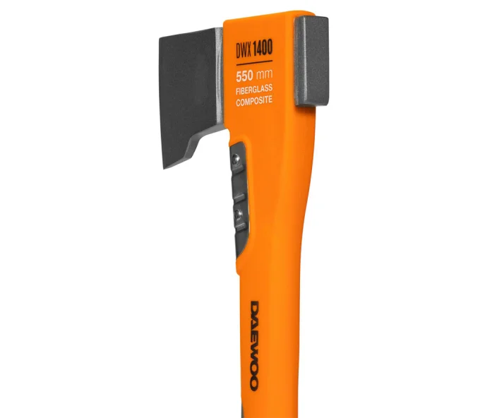 Topor pentru despicat DAEWOO DWX 1400 550mm 1.4kg-7