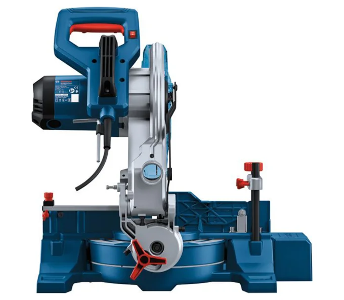Fierăstrău  circular staționar BOSCH GCM 254 1750w 254mm-6