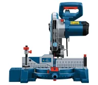 Fierăstrău  circular staționar BOSCH GCM 254 1750w 254mm-7