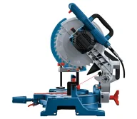 Fierăstrău  circular staționar BOSCH GCM 254 1750w 254mm-2