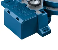 Fierăstrău  circular staționar BOSCH GCM 254 1750w 254mm-8