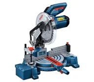 Fierăstrău  circular staționar BOSCH GCM 254 1750w 254mm-1