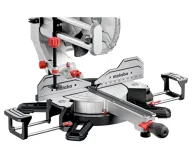 Fierăstrău  circular staționar METABO KGSV 216 MC 1500w 216mm-2