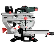 Fierăstrău  circular staționar METABO KGSV 216 MC 1500w 216mm-3