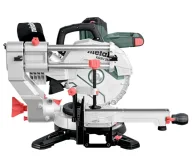Торцовочная пила METABO KGSV 254 MC 1800вт 254мм-2