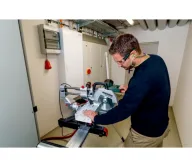 Торцовочная пила METABO KGSV 254 MC 1800вт 254мм-5