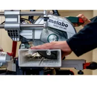 Торцовочная пила METABO KGSV 254 MC 1800вт 254мм-6