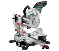 Торцовочная пила METABO KGSV 254 MC 1800вт 254мм-1