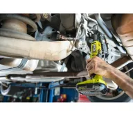 Cheie unghiulară cu impact fără fir (fără bat) RYOBI 5133005390 18V  75Nm-3