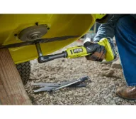 Cheie unghiulară cu impact fără fir (fără bat) RYOBI 5133005390 18V  75Nm-4