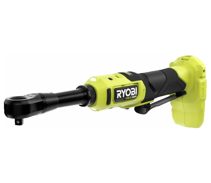 Cheie unghiulară cu impact fără fir (fără bat) RYOBI 5133005390 18V  75Nm-1