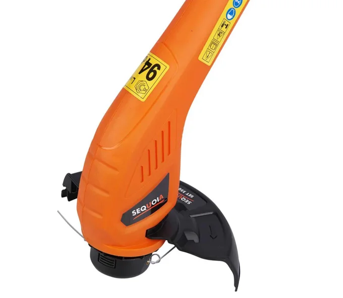 Trimmer electric SEQUOIA SET350 350w 250mm-5